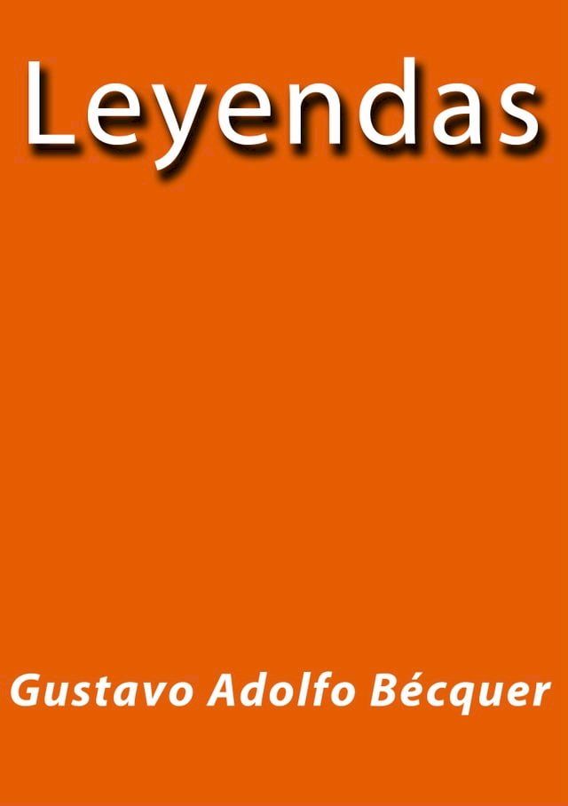  Leyendas(Kobo/電子書)