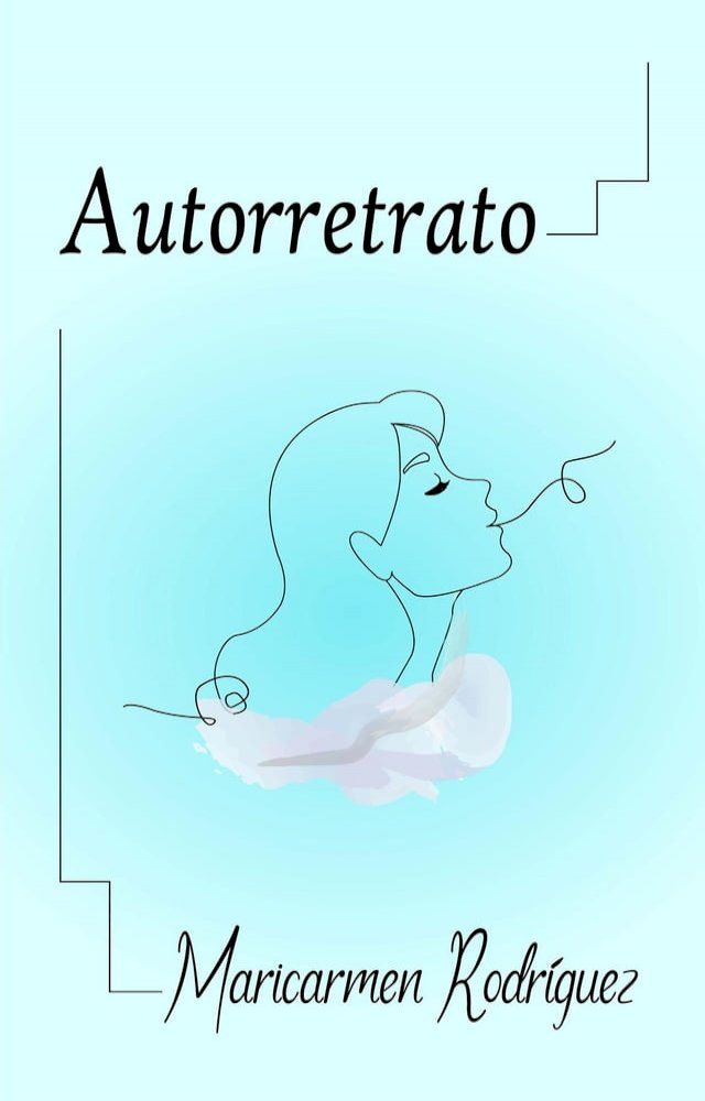  Autorretrato(Kobo/電子書)