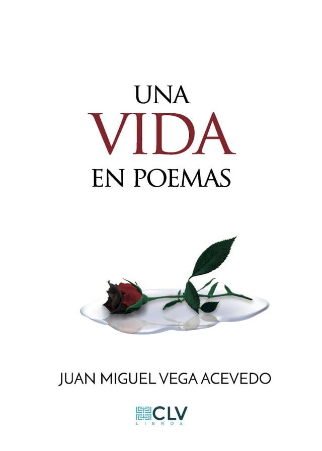  Una vida en poemas(Kobo/電子書)