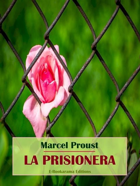 La prisionera(Kobo/電子書)