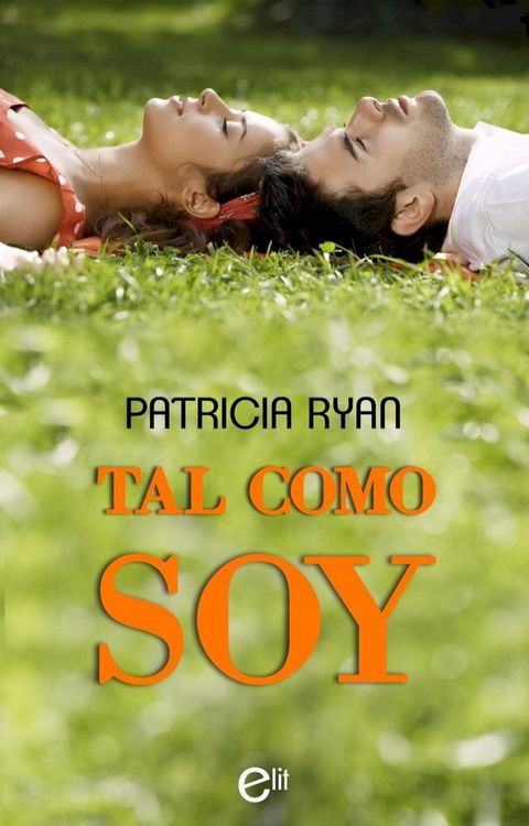 Tal como soy(Kobo/電子書)