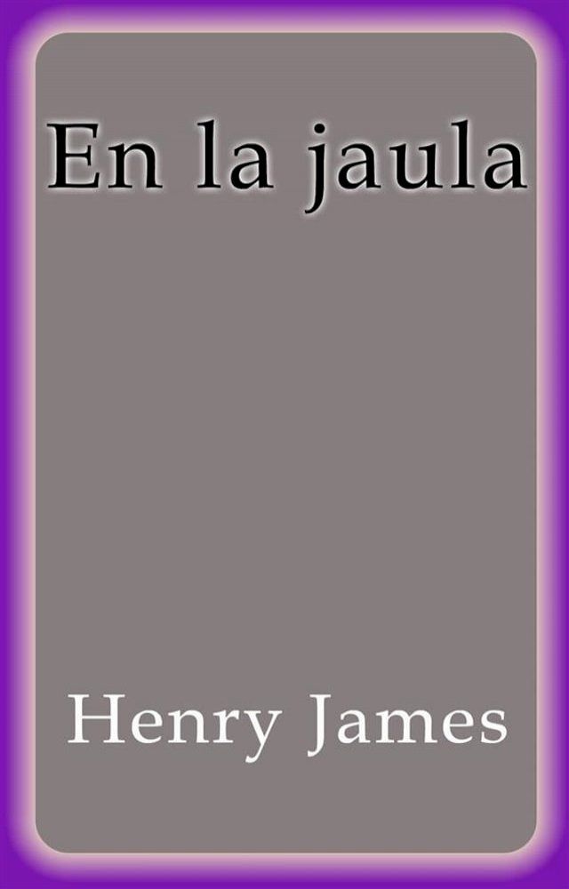  En la jaula(Kobo/電子書)