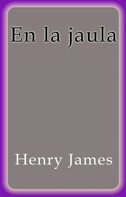 En la jaula(Kobo/電子書)