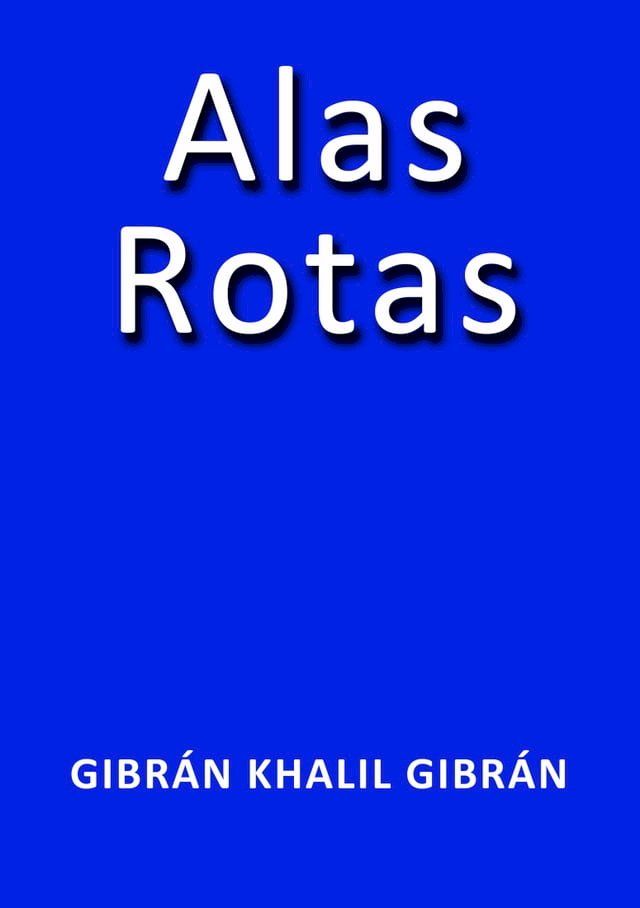  Alas Rotas(Kobo/電子書)