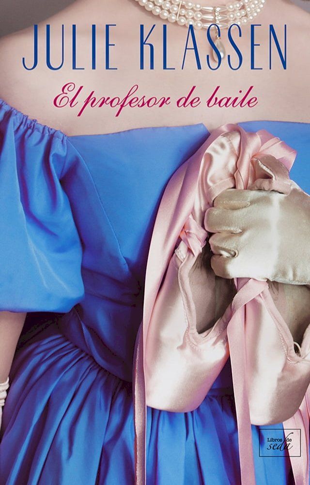  El profesor de baile(Kobo/電子書)