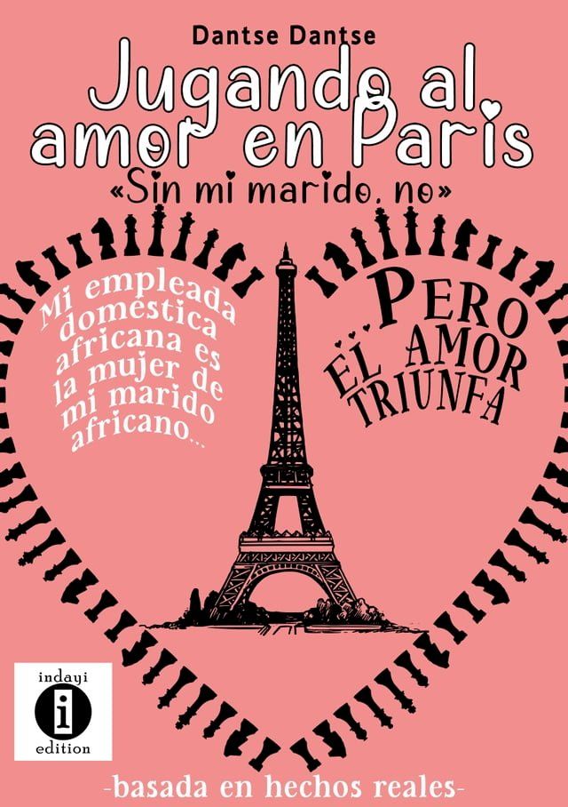  Jugando al amor en París(Kobo/電子書)