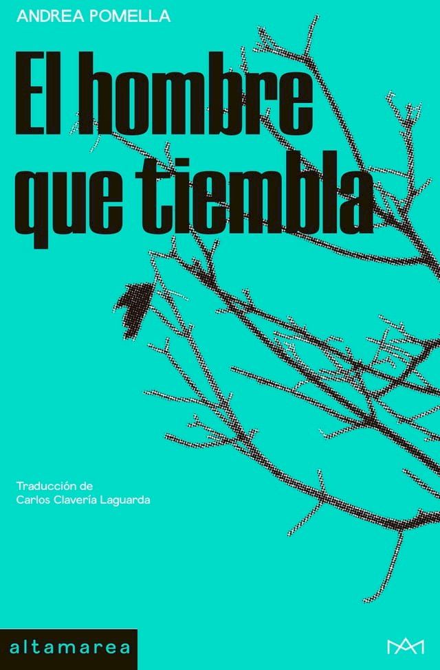  El hombre que tiembla(Kobo/電子書)