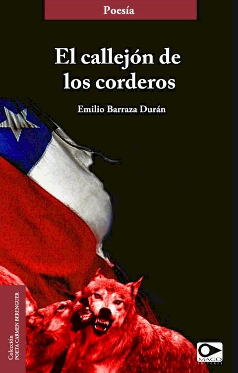 El callej&oacute;n de los corderos(Kobo/電子書)