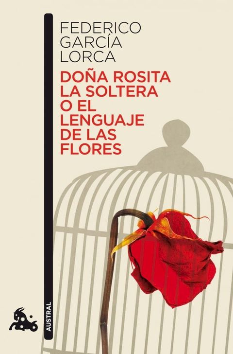 Do&ntilde;a Rosita la soltera o El lenguaje de las flores(Kobo/電子書)