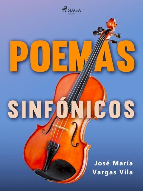 Poemas sinf&oacute;nicos(Kobo/電子書)