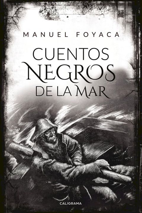 Cuentos negros de la mar(Kobo/電子書)