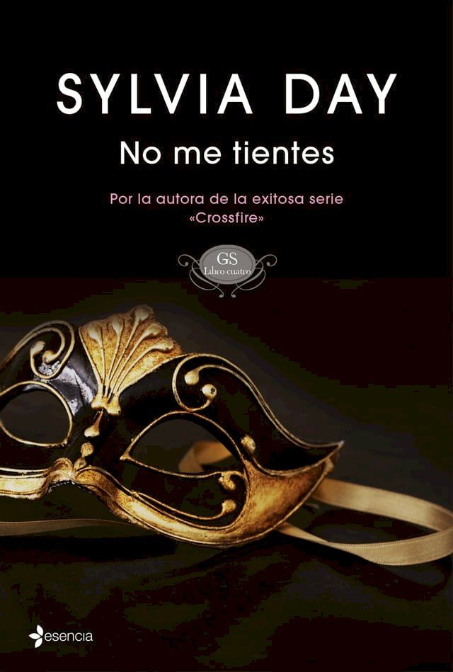  No me tientes(Kobo/電子書)