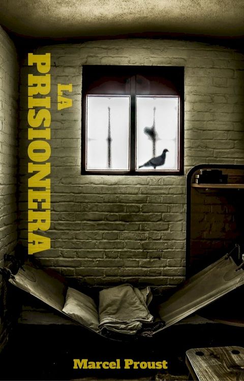 La Prisionera(Kobo/電子書)