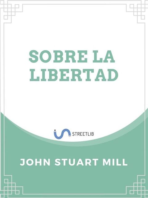 Sobre la libertad(Kobo/電子書)