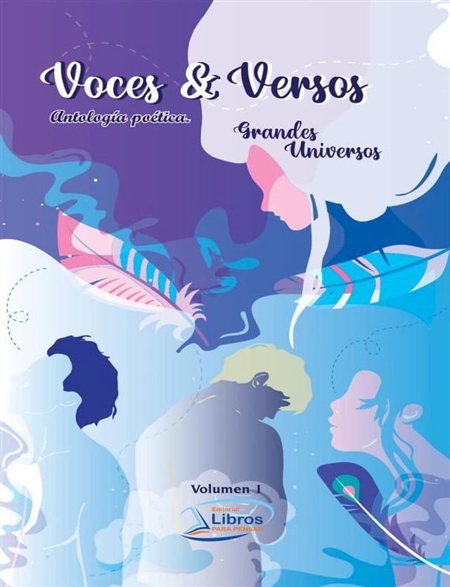  Voces & Versos(Kobo/電子書)