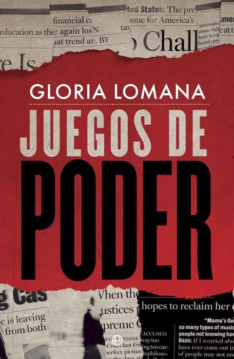 Juegos de poder(Kobo/電子書)