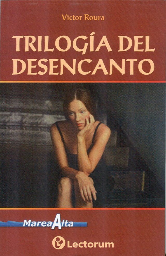  Trilogía del desencanto(Kobo/電子書)