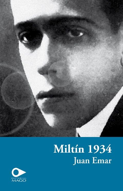 Milt&iacute;n 1934(Kobo/電子書)