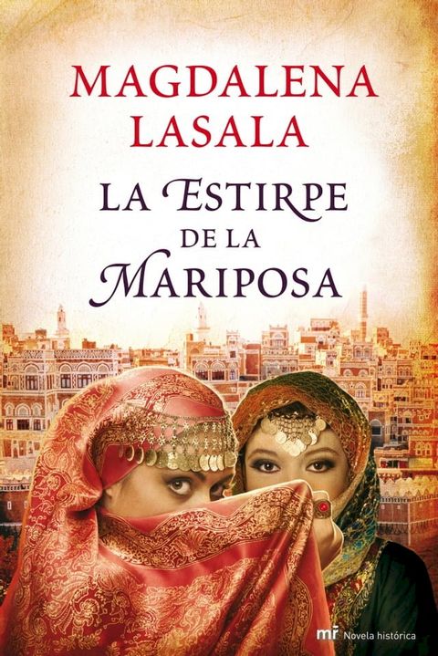 La estirpe de la mariposa(Kobo/電子書)