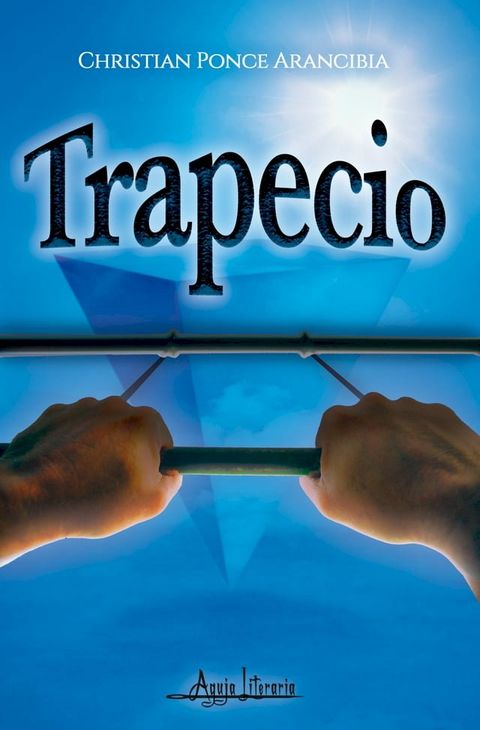 Trapecio(Kobo/電子書)