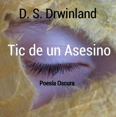 Tic de un asesino(Kobo/電子書)