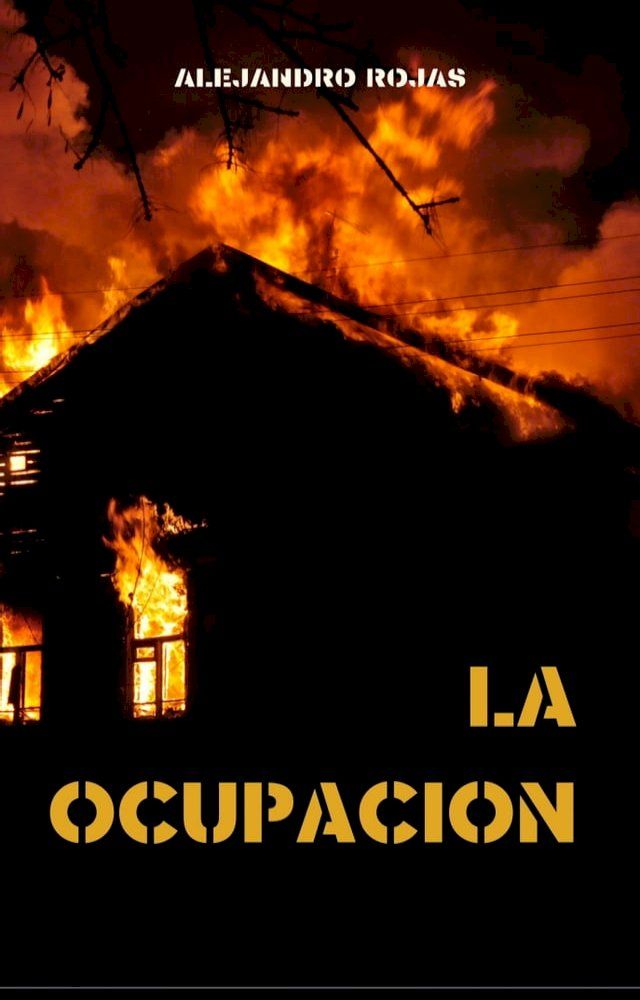  La ocupación(Kobo/電子書)