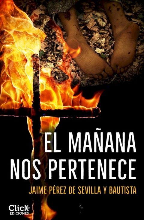 El ma&ntilde;ana nos pertenece(Kobo/電子書)