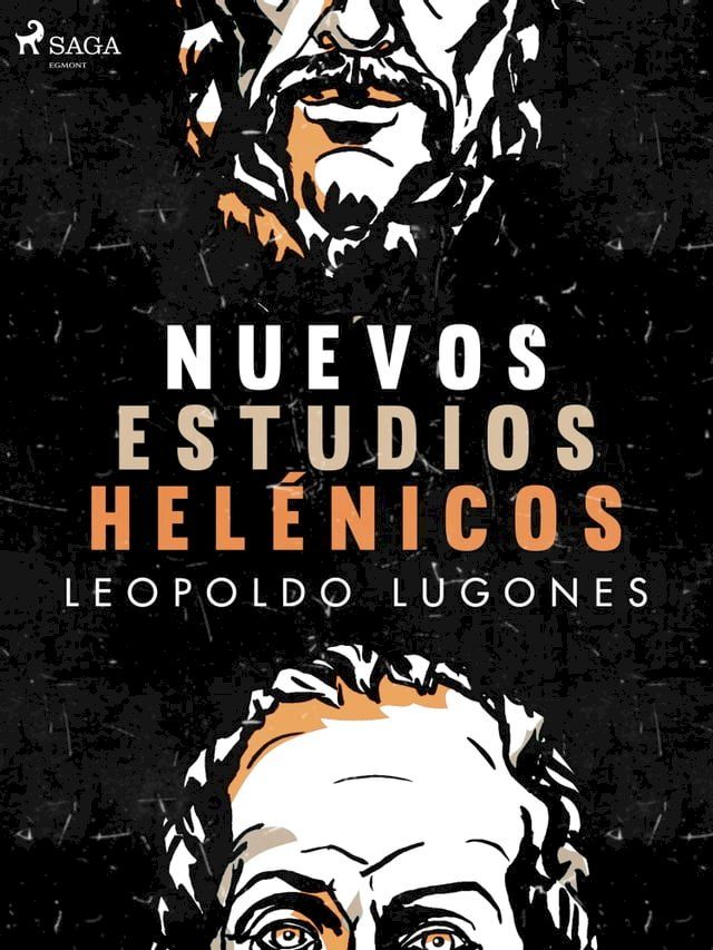  Nuevos estudios hel&eacute;nicos(Kobo/電子書)