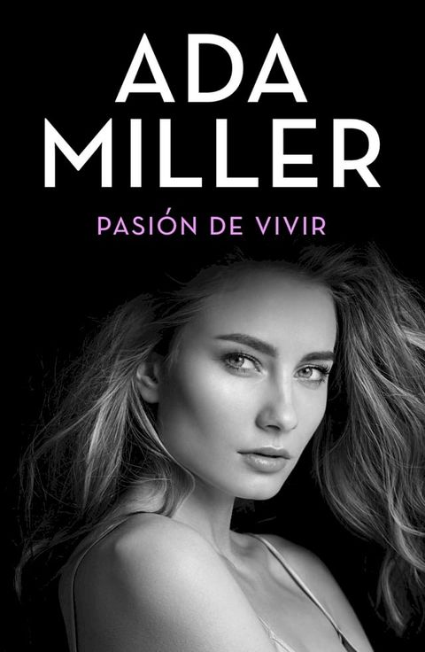 Pasi&oacute;n de vivir(Kobo/電子書)