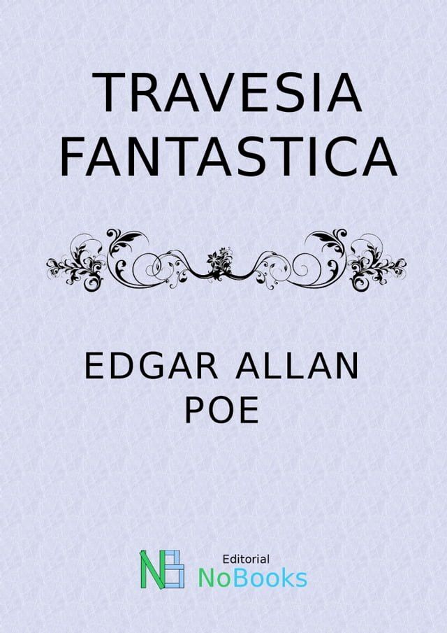  Travesia fantastica(Kobo/電子書)