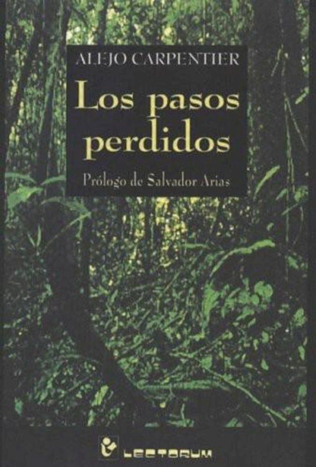  Los pasos perdidos(Kobo/電子書)