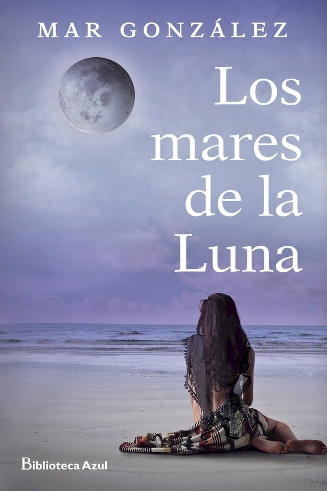  Los mares de la luna(Kobo/電子書)