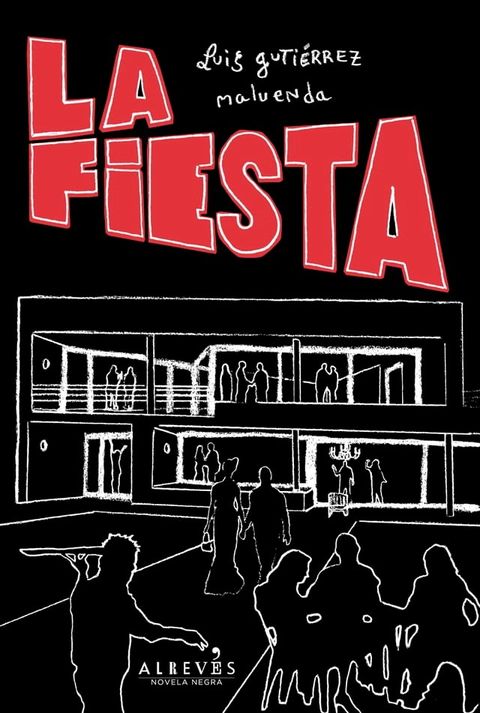 La fiesta(Kobo/電子書)