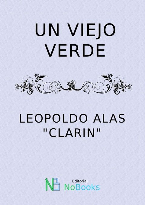 Un viejo verde(Kobo/電子書)