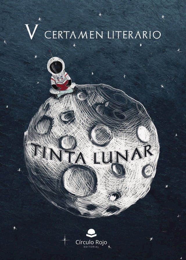  Tinta lunar. V Certamen literario(Kobo/電子書)