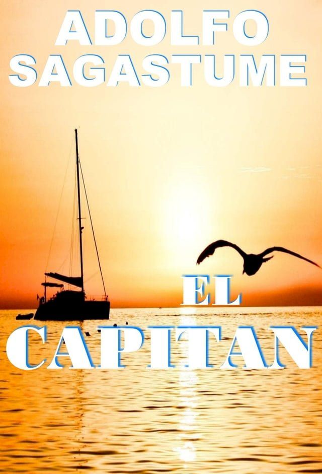  El Capit&aacute;n(Kobo/電子書)