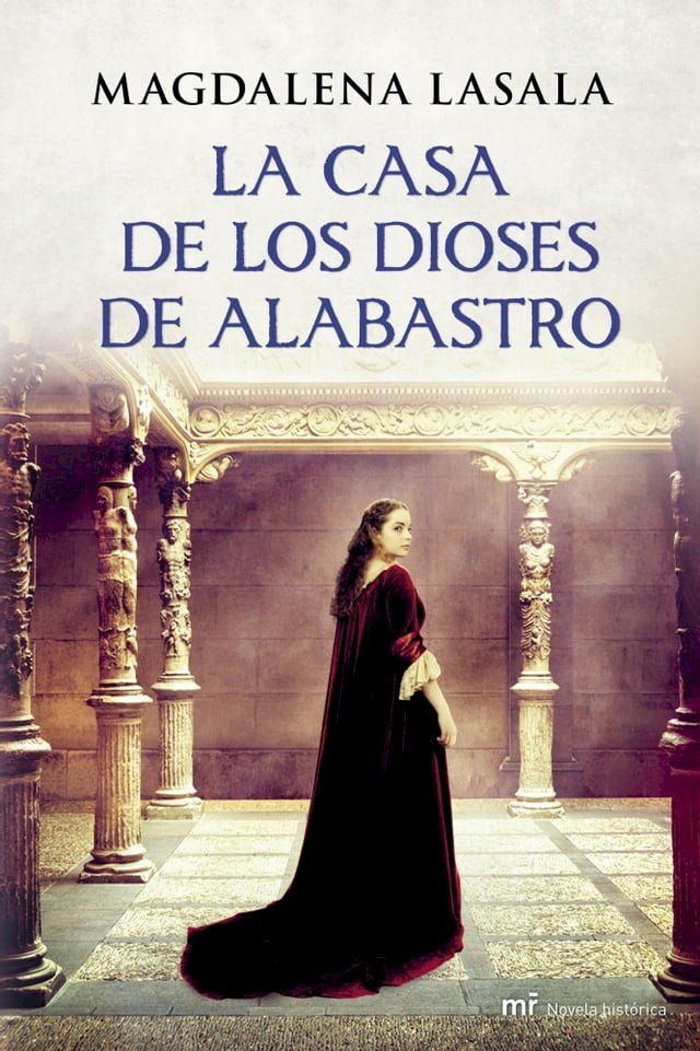  La casa de los dioses de alabastro(Kobo/電子書)