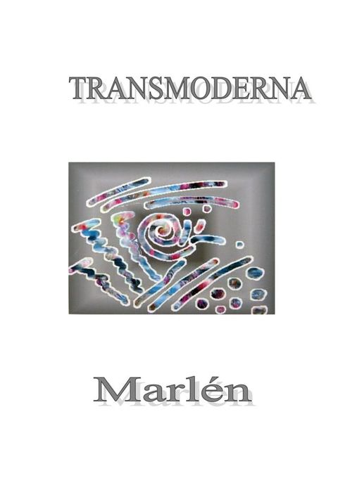 Transmoderna(Kobo/電子書)