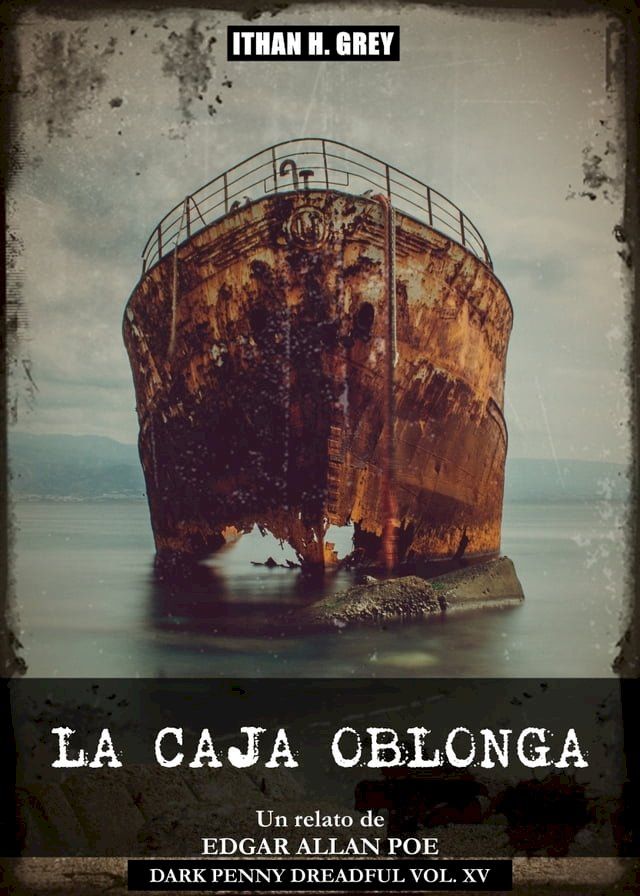  La Caja Oblonga(Kobo/電子書)