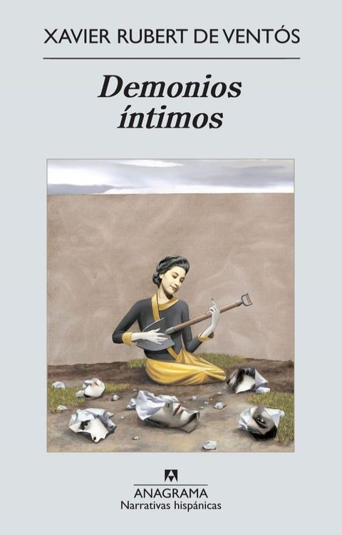 Demonios &iacute;ntimos(Kobo/電子書)