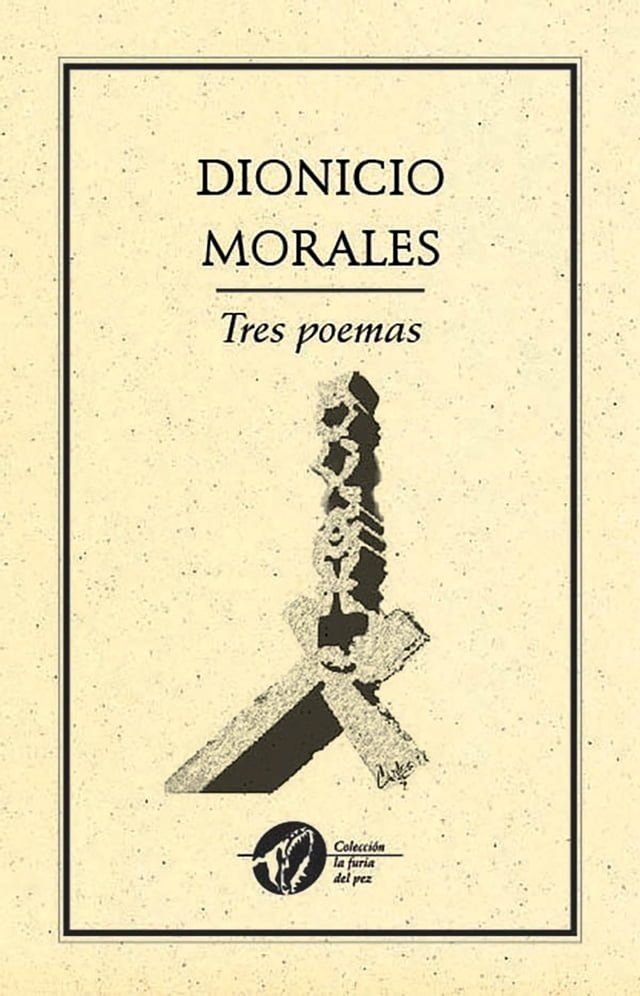  Tres poemas(Kobo/電子書)