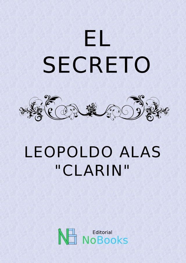  El secreto(Kobo/電子書)