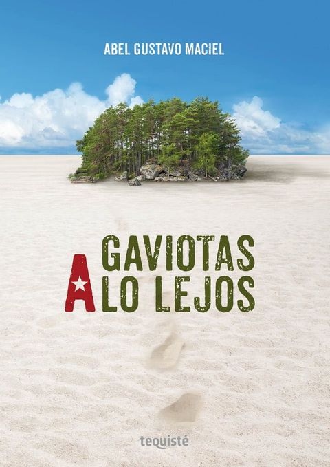 Gaviotas a lo lejos(Kobo/電子書)