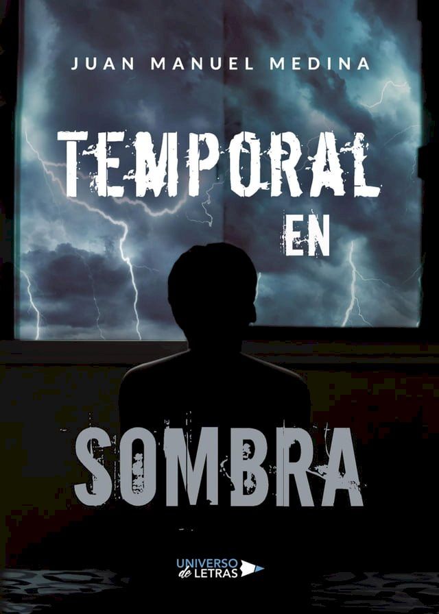  Temporal en sombra(Kobo/電子書)