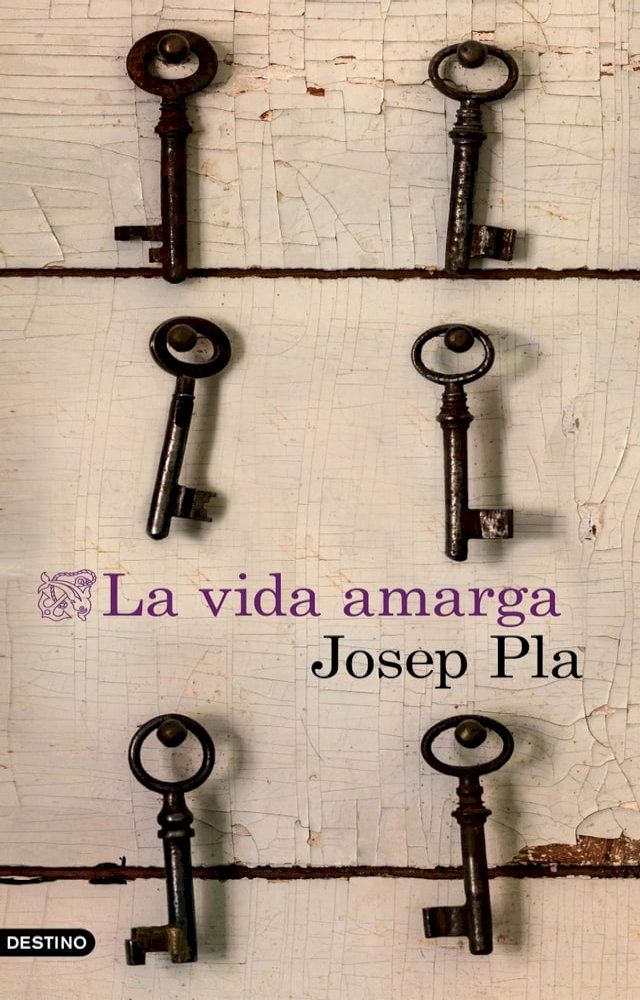  La vida amarga (traducción española)(Kobo/電子書)