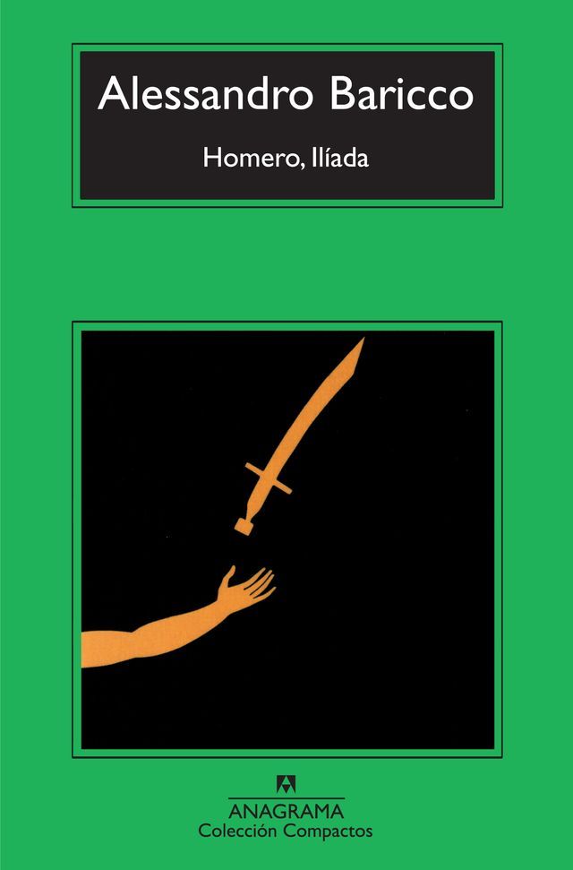  Homero, Il&iacute;ada(Kobo/電子書)