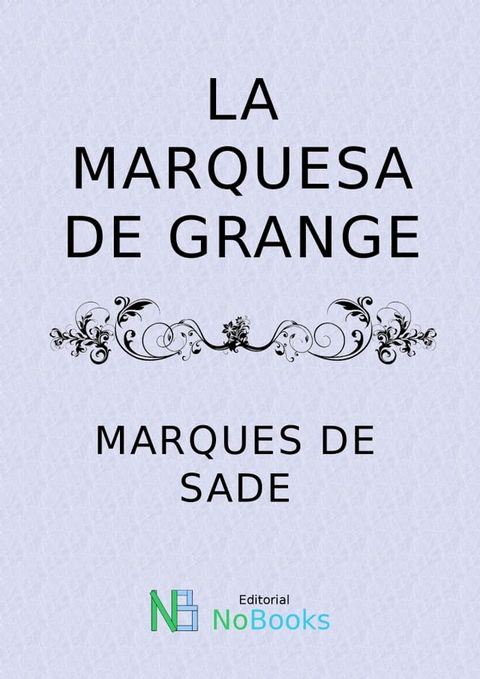 La marquesa de Gange(Kobo/電子書)