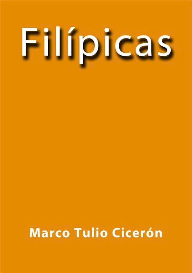  Filipicas(Kobo/電子書)