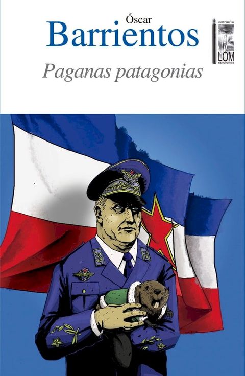 Paganas patagonias(Kobo/電子書)