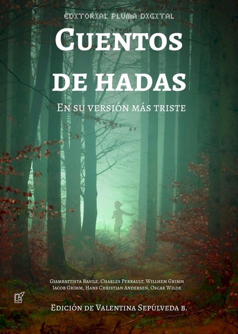 Cuentos de Hadas(Kobo/電子書)